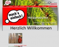 Bild Holzwerke Ladenburger GmbH & Co. KG