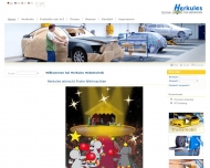 Bild Herkules-Hebetechnik GmbH