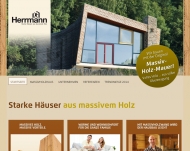 Bild Herrmann-Massivholzhaus GmbH