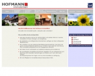 Bild Hofmann Immobilien GmbH
