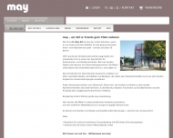 Bild H. May KG