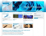 Bild ICF Kursmakler AG