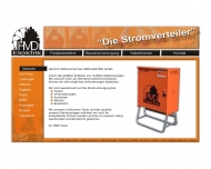 Bild HMD Elektrik GmbH