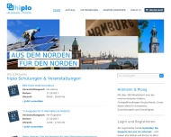 Bild Hillmann & Ploog (GmbH & Co.) KG.