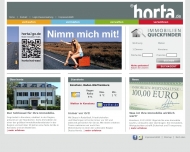 HORTA, Immobilien, Konstanz Home