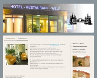Bild Hotel Welp GmbH