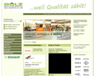 Bild hombach & weber Motorgerte GmbH