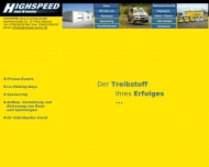 Bild Highspeed race & events GmbH