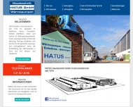 Bild HATUS Haustechnik GmbH