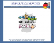 Bild Hbner Geschenkartikel GmbH & Co. KG