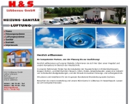 Bild H & S Lbbenau GmbH