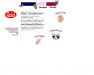Bild Gerland-France Import- Handelsges. fr franzsische Spirituosen Delikatessen und