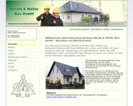 Bild Herold & Mller Bau GmbH