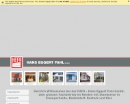 Bild HEFA Verwaltungs GmbH
