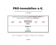 Bild PRO-Immobilien e.K.