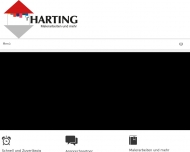 Bild Harting GmbH & Co. Malereibetrieb KG