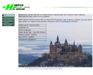 Bild Hertle und Dr. Gollub GmbH