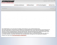 Bild HYDROSAAR GmbH