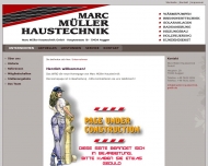 Bild Haug & Mller Haustechnik GmbH