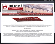 Bild HOT Briks GmbH