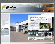 Bild Hueber Nutzfahrzeuge GmbH