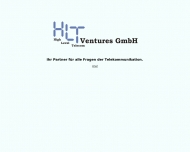 Bild HLT Ventures GmbH