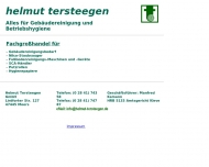 Bild Raumausstattung Helmut Tersteegen Inh. Hannelore Eilrich