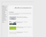Bild Haus- und Grundstcks Gesellschaft m.b.H. Wolfgang Sommer