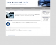 Bild HGM Autotechnik GmbH