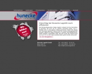 Bild Hunecke Logistik GmbH
