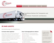 Bild IB SAAR LOGISTIC GmbH & Co. KG