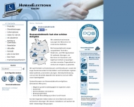 Bild HumanElektronik GmbH