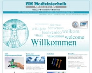 Bild HM Medizintechnik Verwaltungs GmbH
