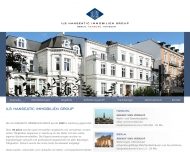 Bild ILS Hanseatic Immobilien Group