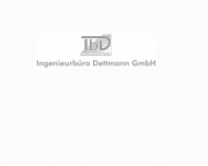 Ingenieurb?ro Dettmann GmbH, Magdeburg - Planungsb?ro f?r den Stahlbau