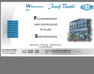 Bild Josef Barth GmbH