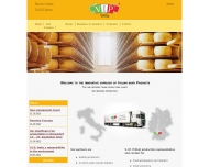 Bild V.I.P. Vertrieb italienischer Food Produkte GmbH
