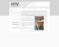 Bild IHV Immobilien-, Handels- und Vermittlungsgesellschaft mbH