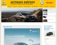 Bild Josef Knfker Automobile Inh. Gerald Gienow