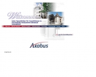 Bild Akabus GmbH+ Co. KG Grundstcksgesellschaft