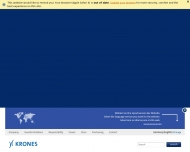 Bild KIC-KRONES Internationale Cooperationsgesellschaft mbH