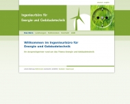 Bild Ingenieurbro fr Erneuerbare Energien GmbH & Co. KG