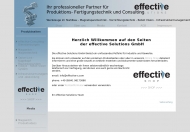 Bild effective Solutions GmbH