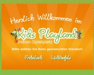 Bild Kids-Playland GmbH