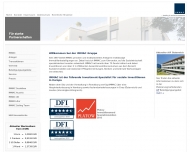 Bild IMMAC Portfolio Deutschland Verwaltungs GmbH