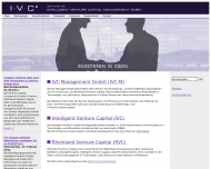 Bild Intelligent Venture Capital Management GmbH