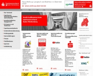 Bild Geschftsfhrungsgesellschaft des Sparkassenverbands Baden-Wrttemberg