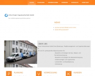 Bild InTec-Project Ingenieurtechnik GmbH