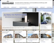 Bild Creatives Bauen Immobilien GmbH
