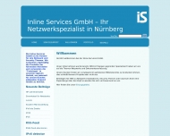 Bild Inline Services GmbH